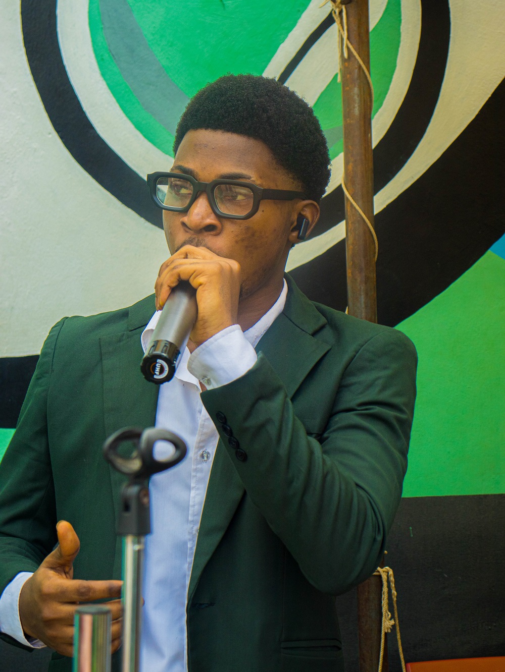 ACIA End of Year Service